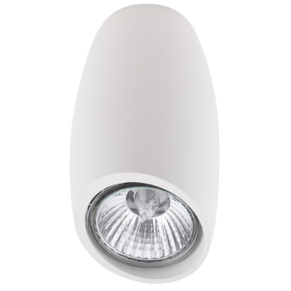 MAXLIGHT C0158 LAMPA SUFITOWA LOVE BIAŁY