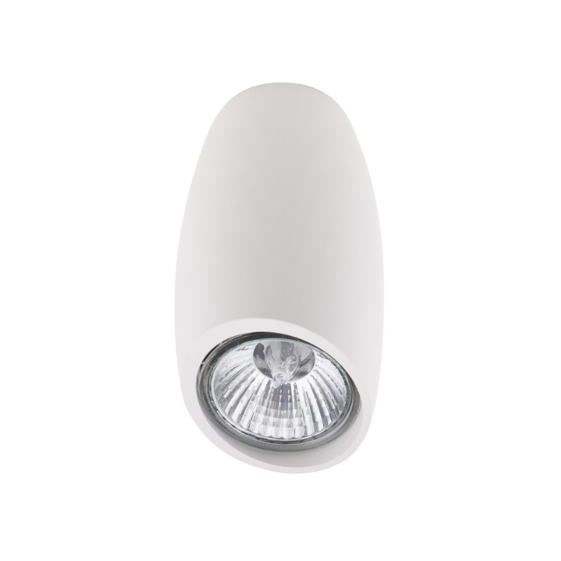 MAXLIGHT C0158 LAMPA SUFITOWA LOVE BIAŁY
