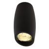 MAXLIGHT C0159 LAMPA SUFITOWA LOVE CZARNY