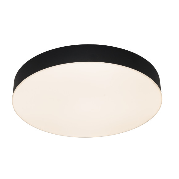 MAXLIGHT C0270 PLAFON LUMOS 36W, CZARNY, IP44 MAXLIGHT C0270 PLAFON LUMOS 36W, CZARNY, IP44