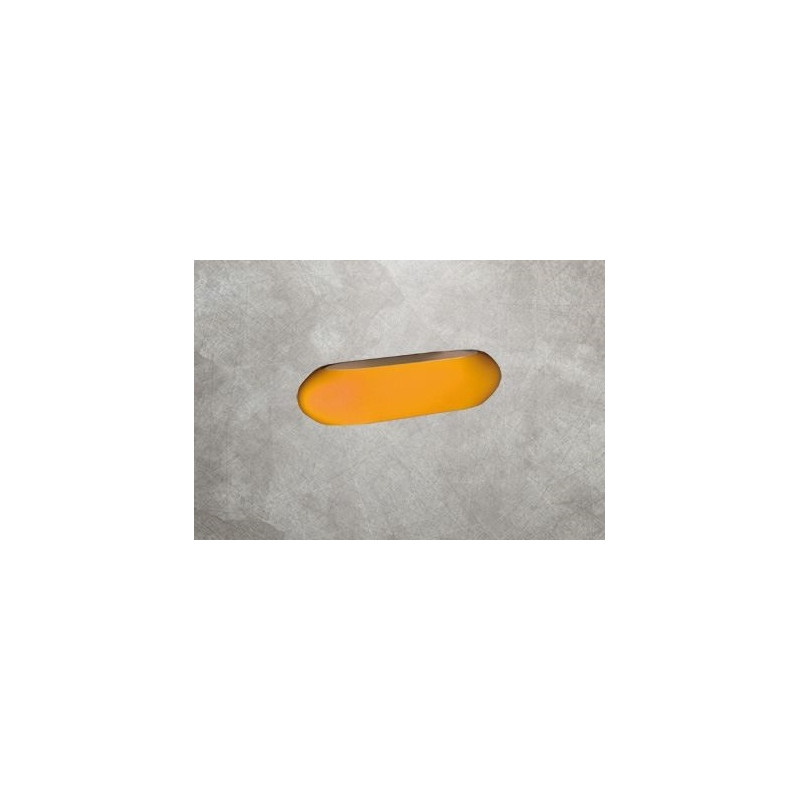 MAXLIGHT 8001A KINKIET MANANA AMBER 1x100W R7S