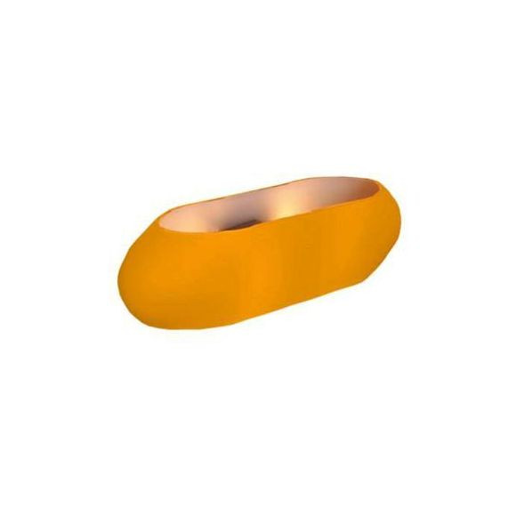 MAXLIGHT 8001A KINKIET MANANA AMBER 1x100W R7S MAXLIGHT 8001A KINKIET MANANA AMBER 1x100W R7S