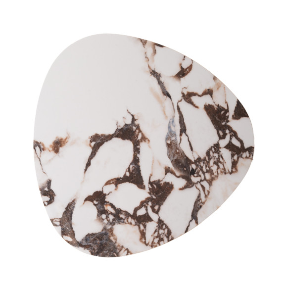 MAXLIGHT W0389 KINKIET MARBLES 6W BIAŁY MAXLIGHT W0389 KINKIET MARBLES 6W BIAŁY