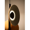 MAXLIGHT P0564 LAMPA WISZACA PURO EARTH YELLOW&GREY MAXLIGHT P0564 LAMPA WISZACA PURO EARTH YELLOW&GREY