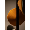 MAXLIGHT P0564 LAMPA WISZACA PURO EARTH YELLOW&GREY MAXLIGHT P0564 LAMPA WISZACA PURO EARTH YELLOW&GREY