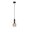 MAXLIGHT P0438 LAMPA WISZĄCA MESH I MAXLIGHT P0438 LAMPA WISZĄCA MESH I