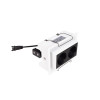 MAXLIGHT H180.02 OPRAWA WPUSTOWA MODULAR, DO SKOMPLETOWANIA Z MODUŁEM HM180 I TRAFO HT180





