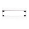 MAXLIGHT H180.07 OPRAWA WPUSTOWA MODULAR, DO SKOMPLETOWANIA Z MODUŁEM HM180 I TRAFO HT180








