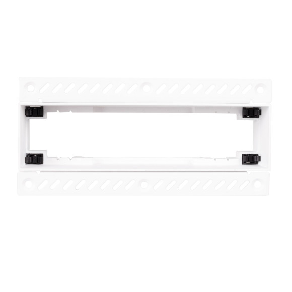 MAXLIGHT H180.07 OPRAWA WPUSTOWA MODULAR, DO SKOMPLETOWANIA Z MODUŁEM HM180 I TRAFO HT180








