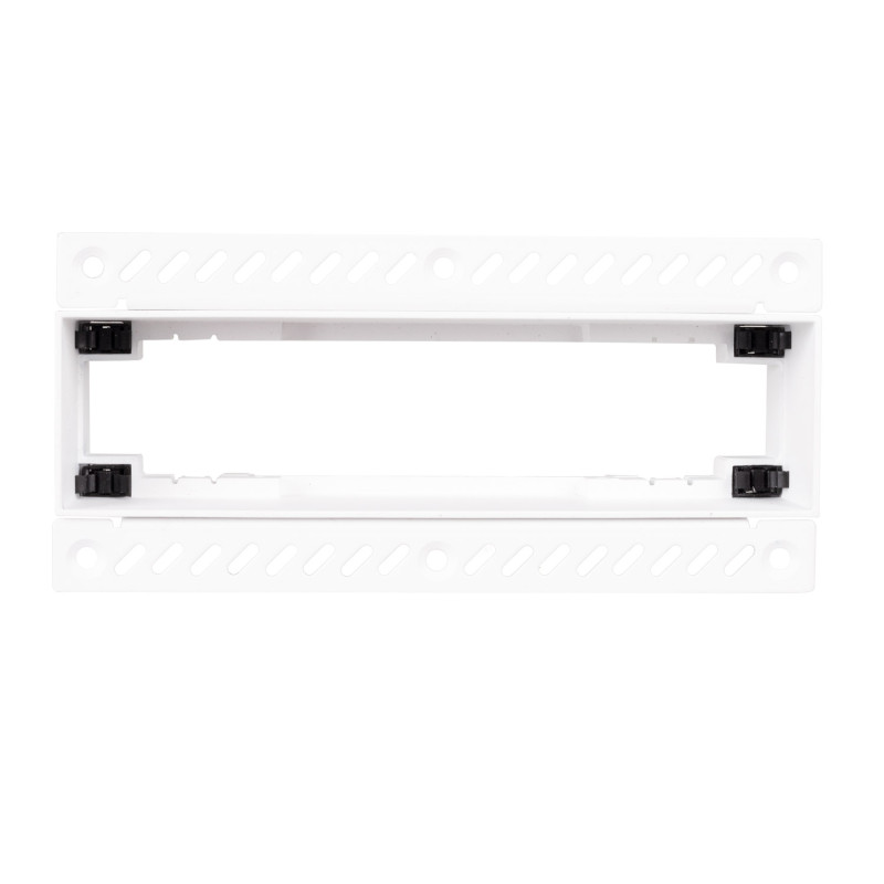 MAXLIGHT H180.07 OPRAWA WPUSTOWA MODULAR, DO SKOMPLETOWANIA Z MODUŁEM HM180 I TRAFO HT180








