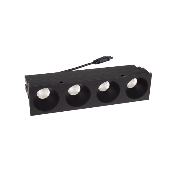 MAXLIGHT HM180 4L MODULAR MODUŁ LED 12W
MAXLIGHT HM180 4L MODULAR MODUŁ LED 12W