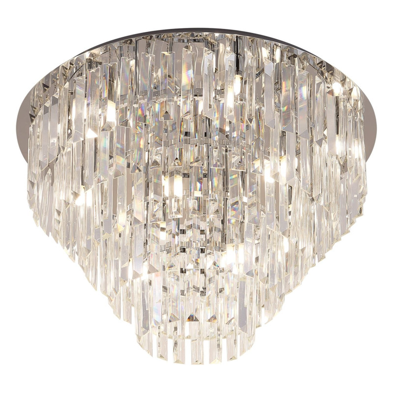 MAXLIGHT C0137 PLAFON MONACO Ø 60 cm