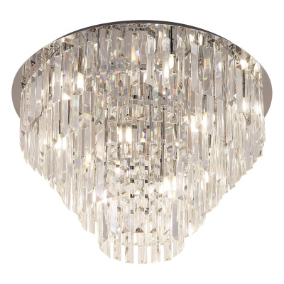 MAXLIGHT C0137 PLAFON MONACO Ø 60 cm