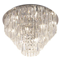 MAXLIGHT C0137 PLAFON MONACO Ø 60 cm