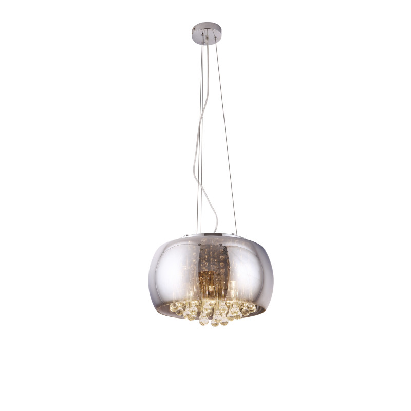 MAXLIGHT P0076-05L LAMPA WISZĄCA MOONLIGHT
