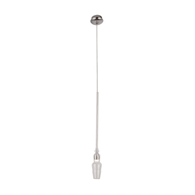 MAXLIGHT P0245  LAMPA WISZĄCA MURANO A