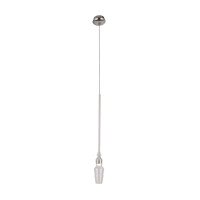 MAXLIGHT P0245  LAMPA WISZĄCA MURANO A