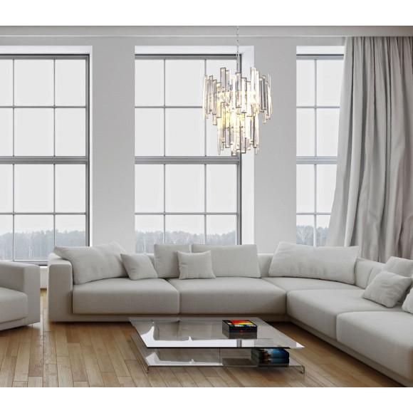 MAXLIGHT P0339 LAMPA WISZĄCA NEMO MAXLIGHT P0339 LAMPA WISZĄCA NEMO