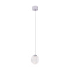 MAXLIGHT P0478 LAMPA WISZĄCA NOBILE I
