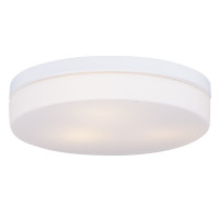 MAXLIGHT C0193 LAMPA SUFITOWA ODA BIAŁA