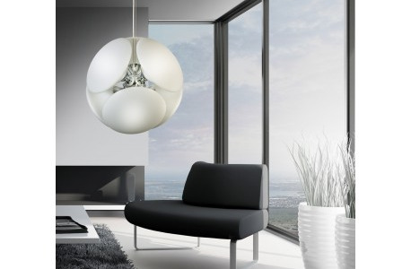 Oświetlenie w sypialni